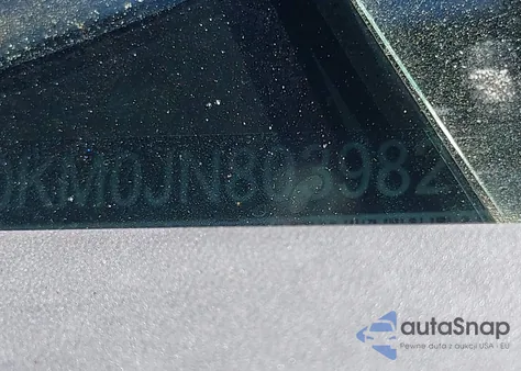 2018 Nissan Nv Cargo Nv1500 S V6 from USA, damaged, VIN 1N6BF0KM0JN803982